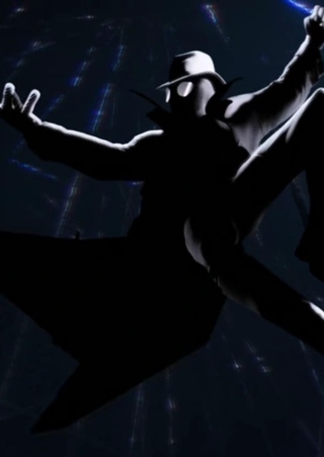 Spider-Man Noir