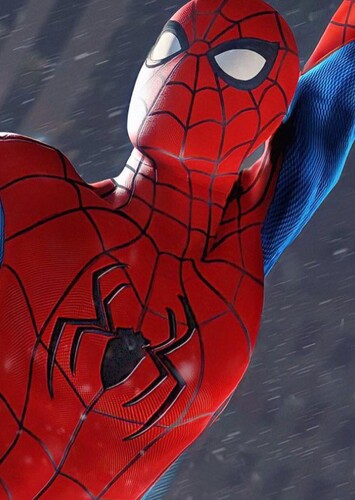 Spider-Man (Peter Parker) (Peter 1) (MCU)