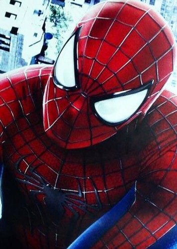 Spider-Man/Peter Parker