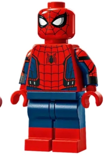 Spider-Man/Peter Parker