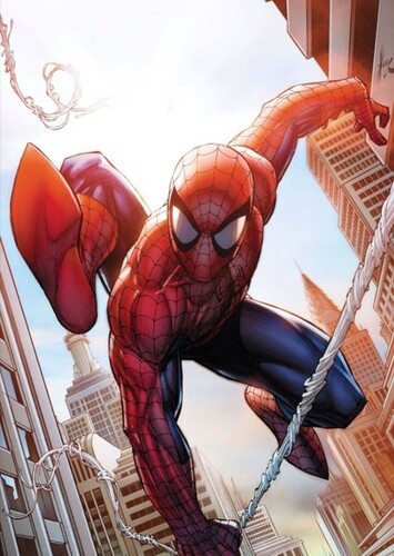 Spider Man/Peter Parker