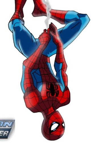 Spider-Man/Peter Parker