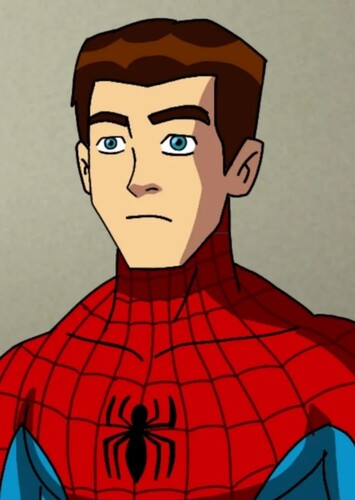 Spider-Man/Peter Parker