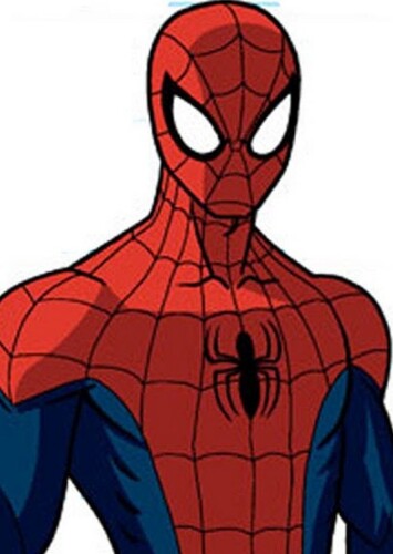 Spider-Man/Peter Parker
