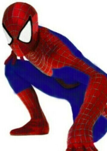 Spider-Man/Peter Parker