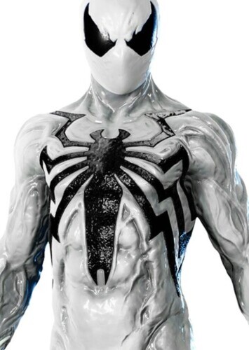 Spider-Man (Peter Parker) (Peter 2)