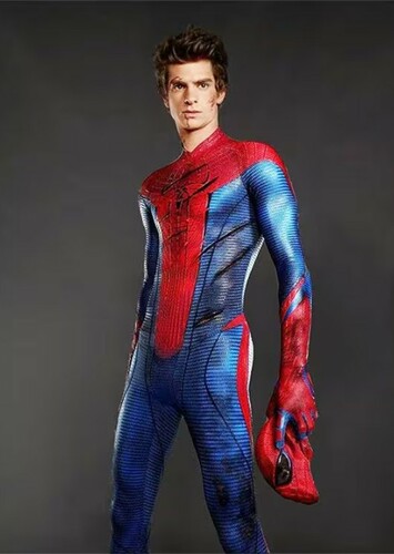 -Man (Peter Parker)