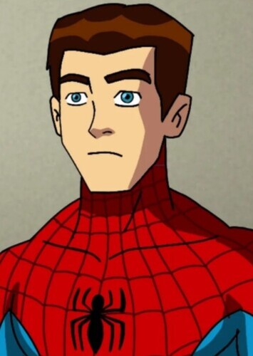 Spider-Man/Peter Parker