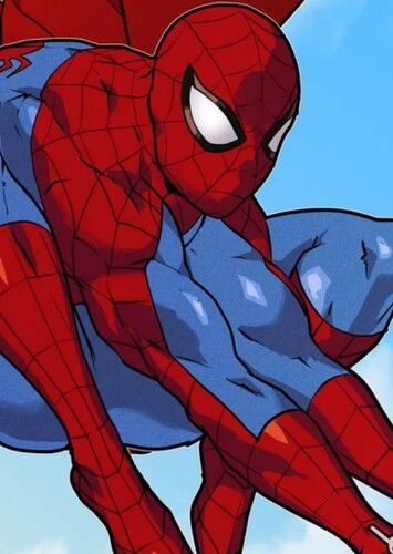 Spider-Man/Peter Parker