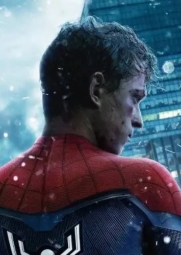 Spider-Man/Peter Parker