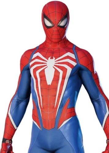 Spider-Man/Peter Parker