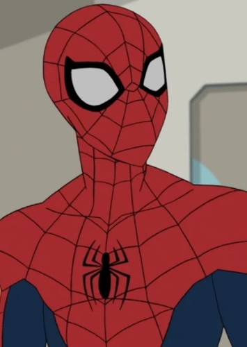 Spider-Man / Peter Parker