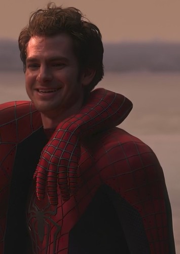 Spider-Man/Peter Parker