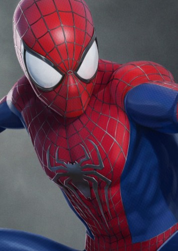 Spider-Man/Peter Parker