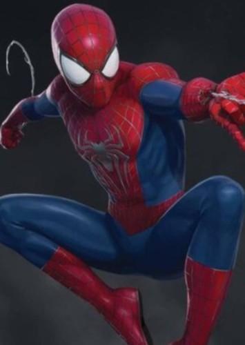 Spider-Man/Peter Parker