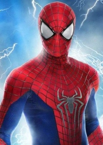 Spider-Man/Peter Parker