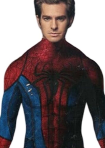 Spider-Man (Peter Parker)