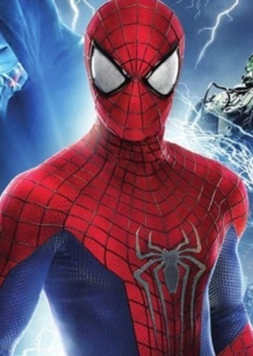 Spider-Man/Peter Parker