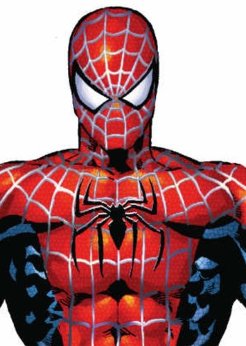 Spider-Man/Peter Parker