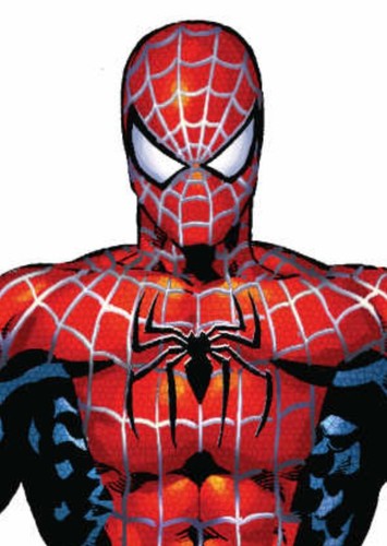 Spider-Man/Peter Parker