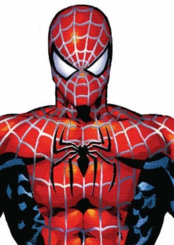 Spider-Man/Peter Parker