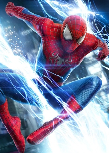 Spider Man/Peter Parker(Earth-120703)