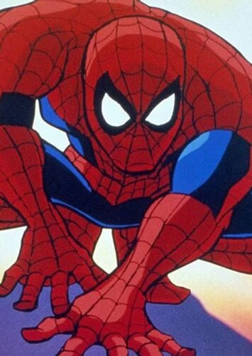 Spider-Man (Peter Parker) (Earth-92131) (Voice Acting)