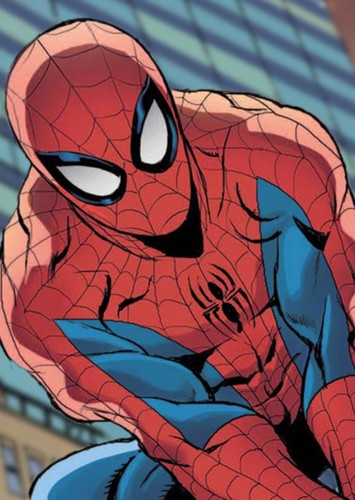 Spider-Man / Peter Parker (Future)