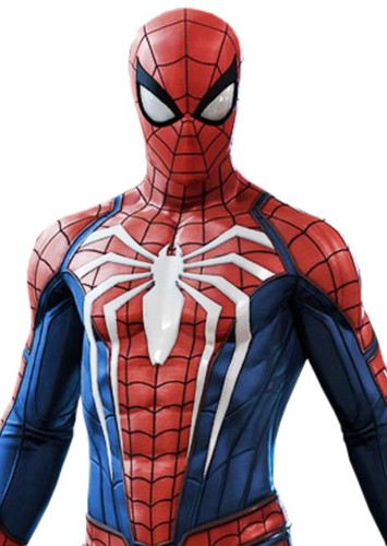 Spider-Man (Insomniac Games)
