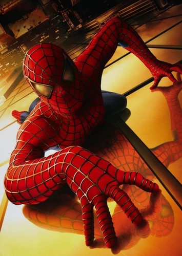 Spider-Man (Raimi)