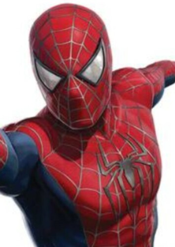 Spider-Man (Raimi)