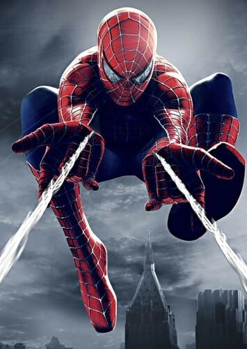 Spider-Man (Raimiverse)