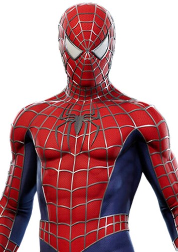 Spider-Man(Raimiverse)