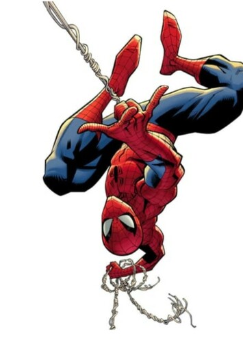 Spider-Man (Rami)