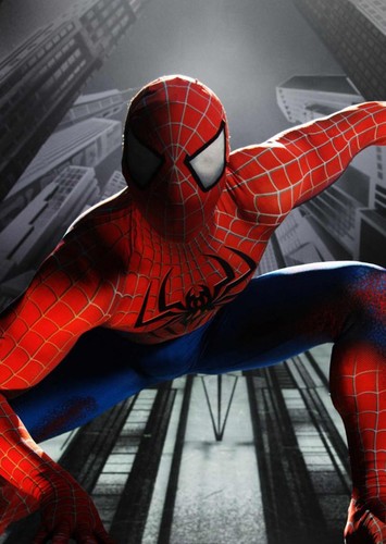 Spider-Man's Dad