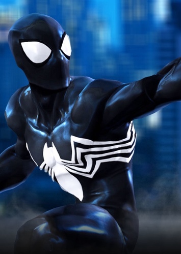 Spider-Man (Symbiote)