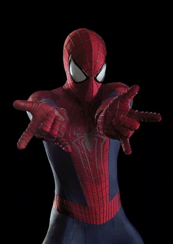 Spider-man (TAMS)