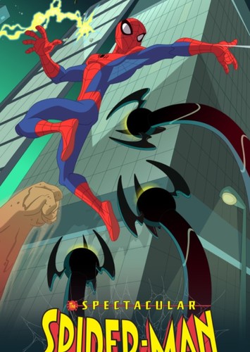 Spider-Man (The Spectacular Spider-Man 2008)
