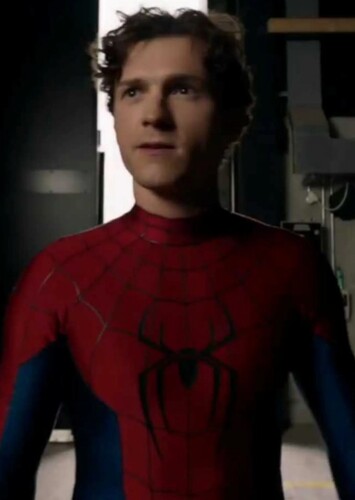 Spider-Man / Tom Holland