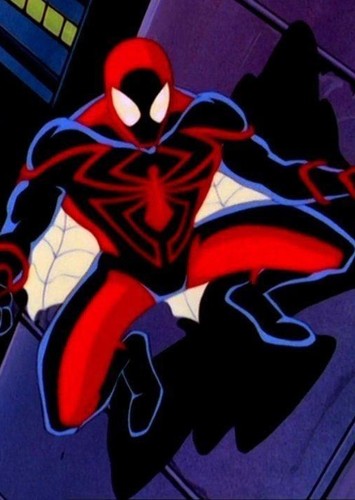 Spider-Man UNLIMITED