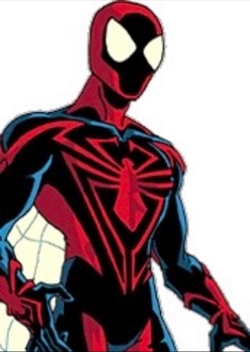 Spider-Man Unlimited