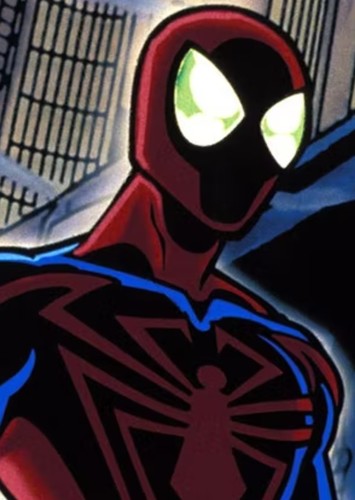 Spider-Man Unlimited