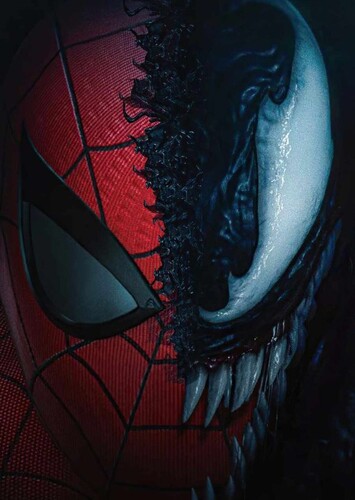 Spider Man Web of Shadows