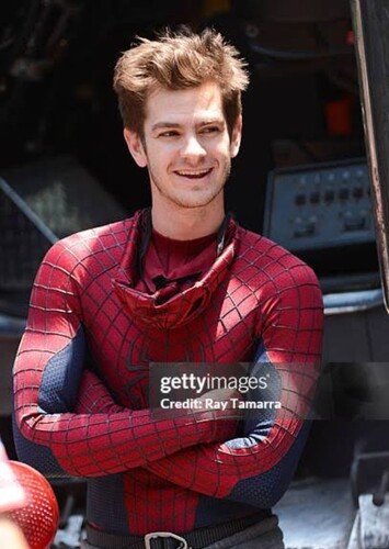 Spider-Man (Webb)