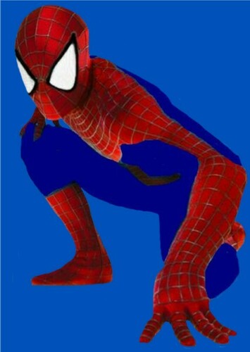 Spider-Man (Webb)
