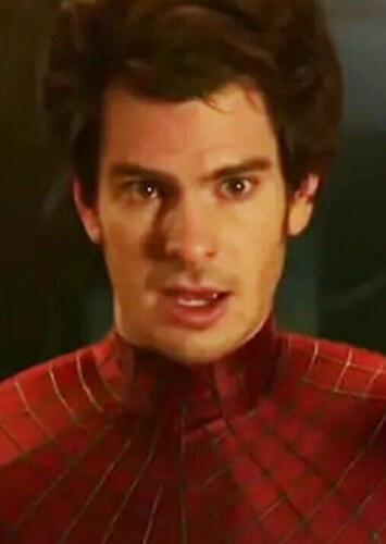 Spider-Man (Webb)