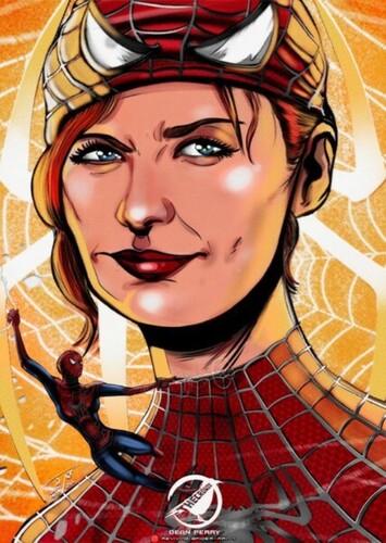 Spider Mother