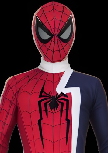 Spider-One