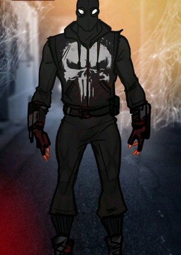 Spider-punisher