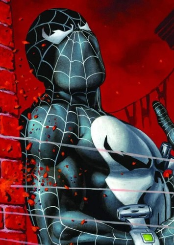 Spider-Punisher